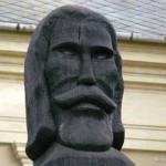Enyingi Török Bálint (1502– 550) főnemes, hadvezér, nándor­fehér­vári bán